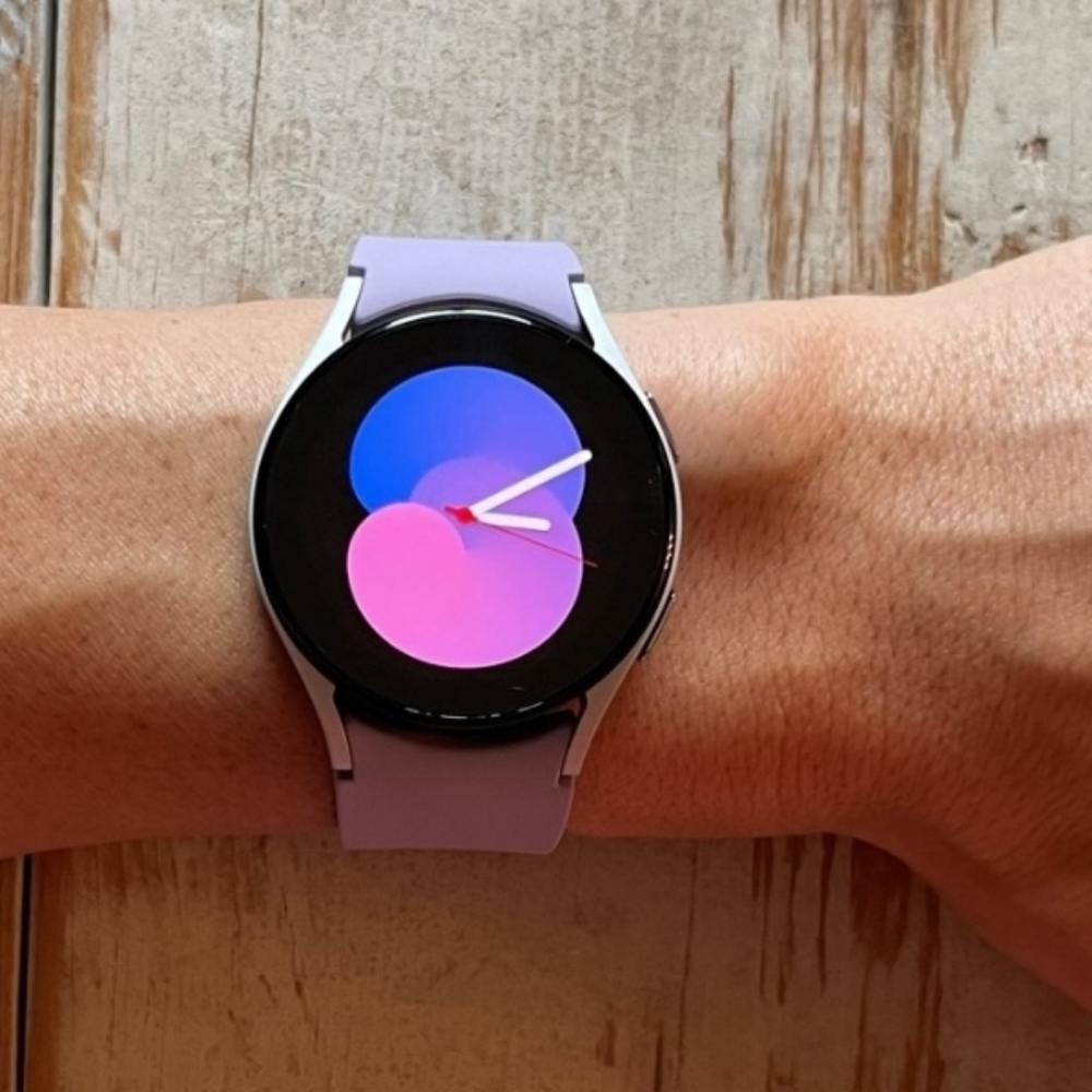 Galaxy watch 5